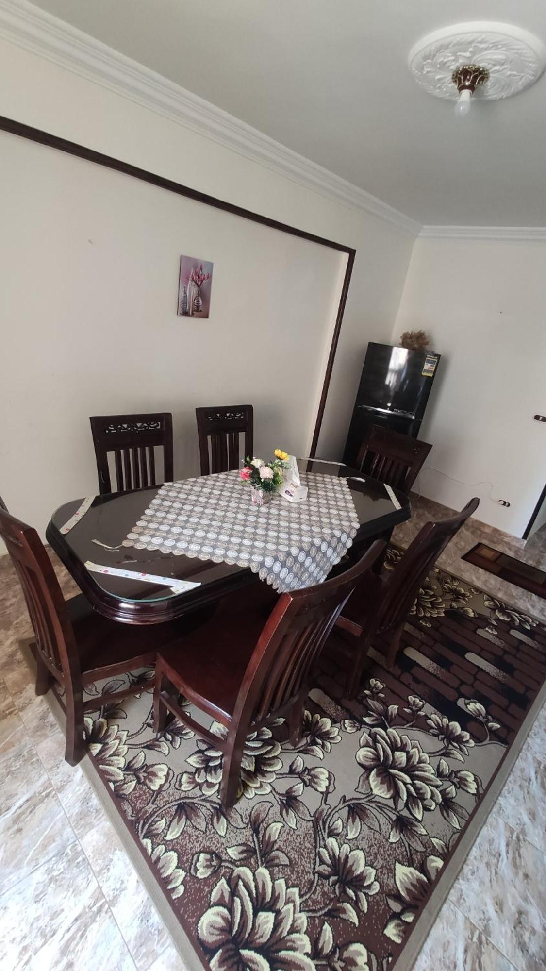 The Flowers Apartment Alexandria Exterior foto