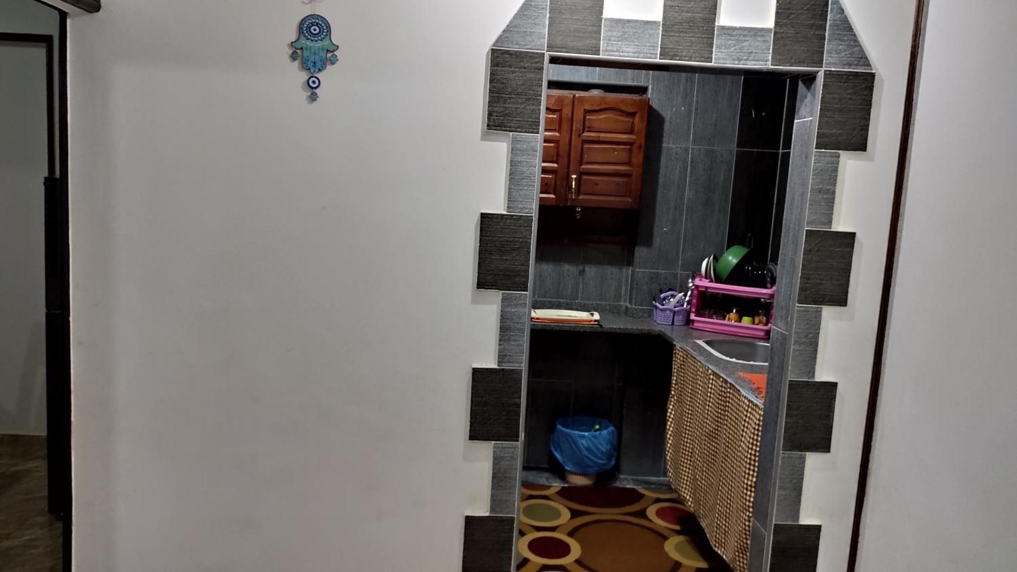 The Flowers Apartment Alexandria Exterior foto