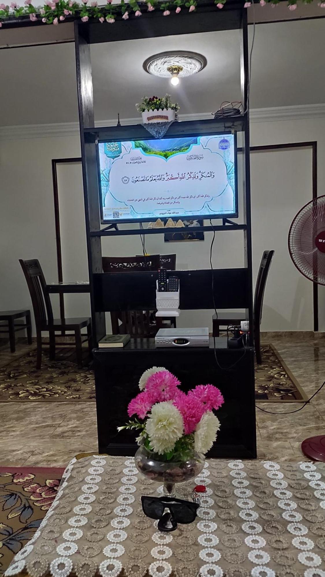 The Flowers Apartment Alexandria Exterior foto
