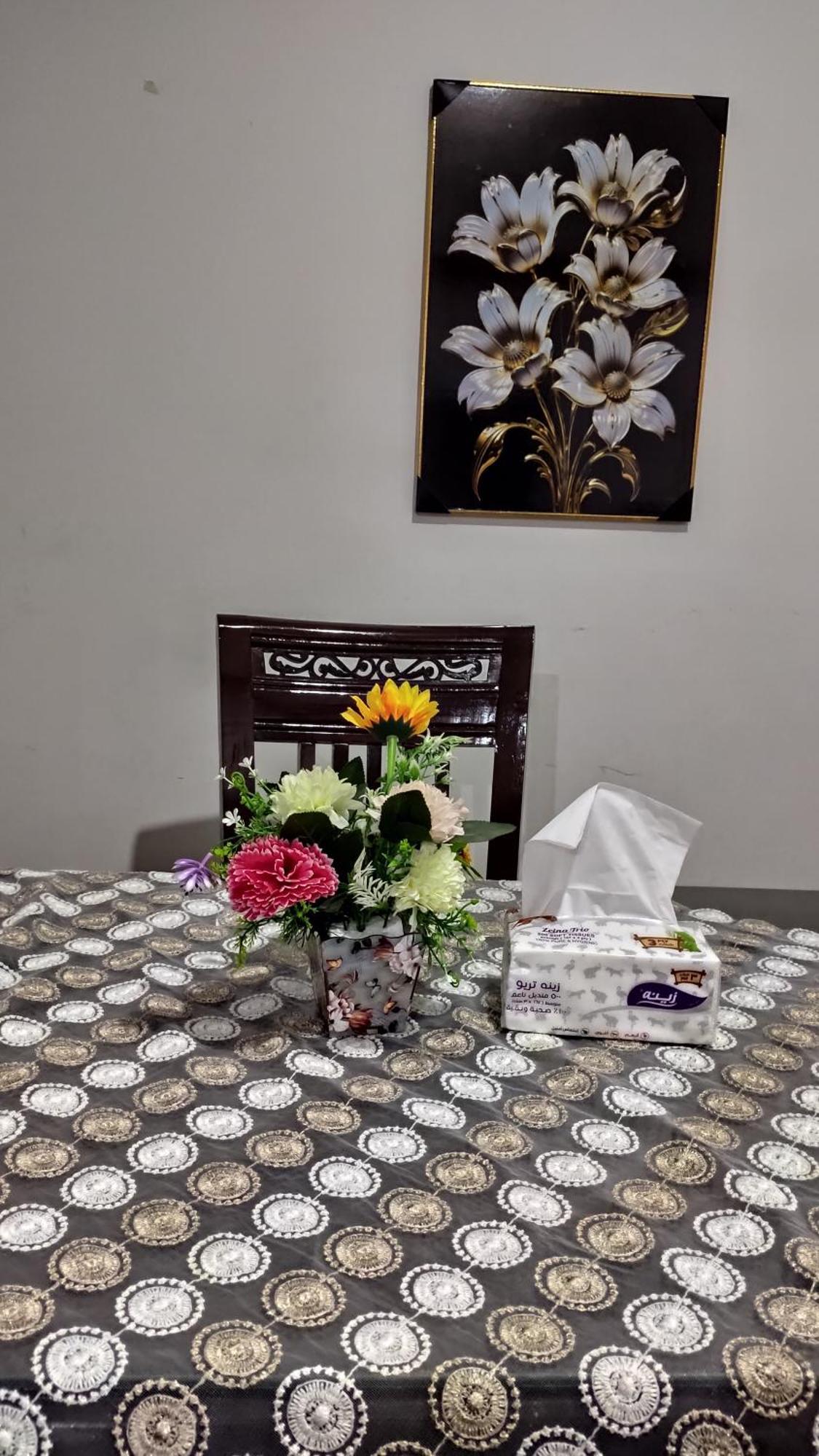 The Flowers Apartment Alexandria Exterior foto