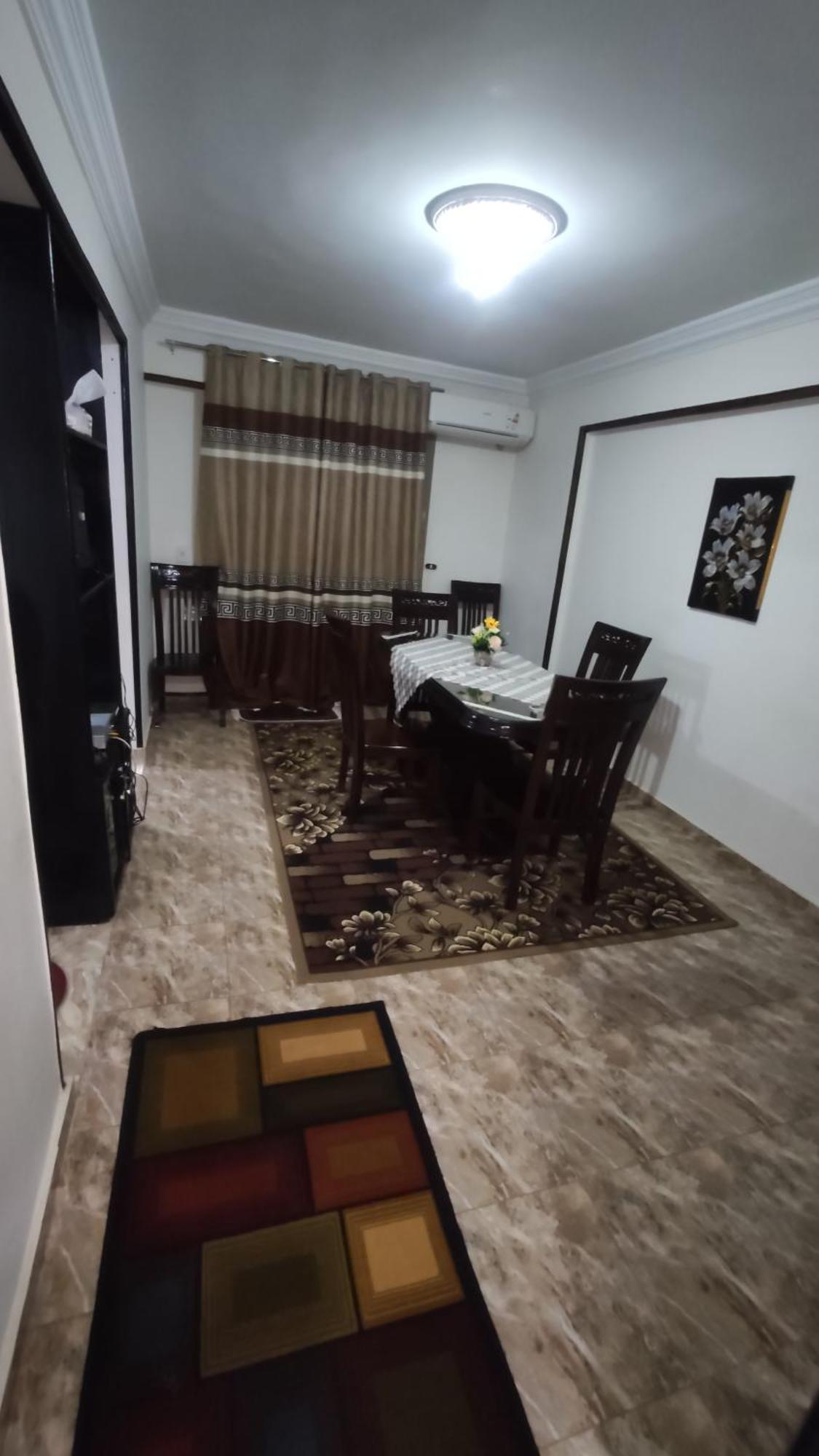 The Flowers Apartment Alexandria Exterior foto